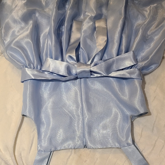 Princess dress - Picture 3 of 4